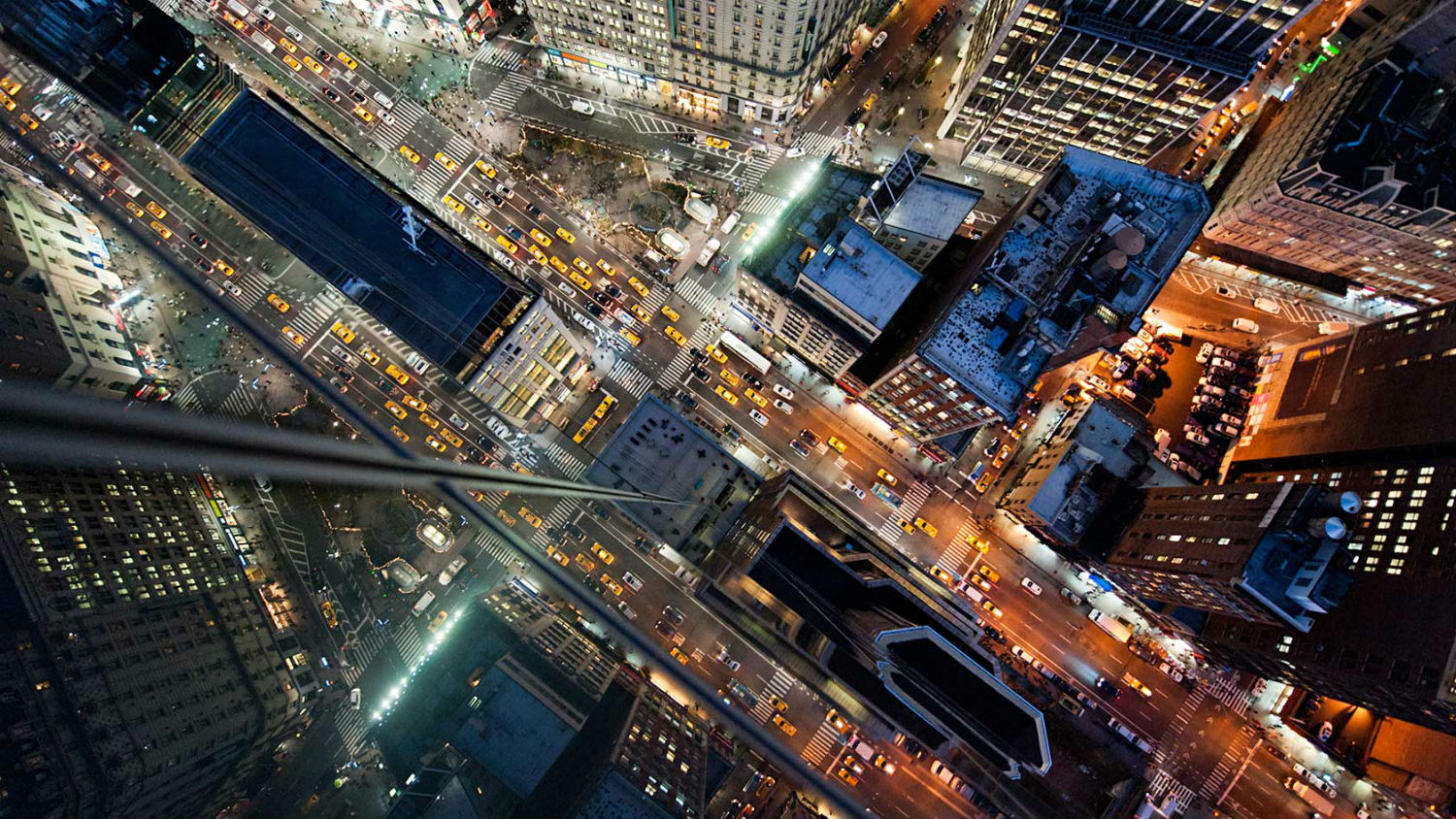 navid baraty skyscrapers new york photography buildings