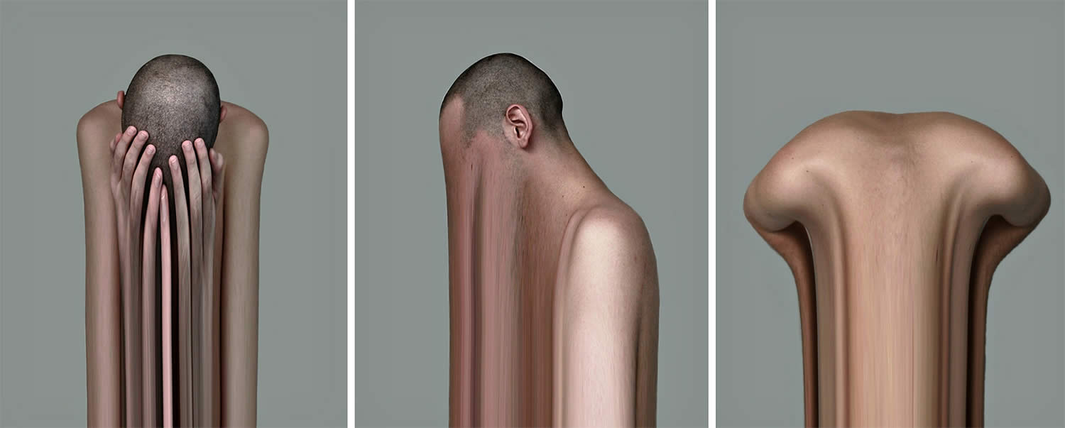series distortions by steoville