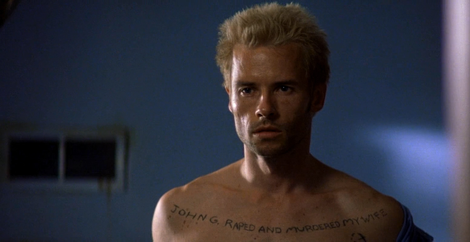 Memento Movie Tattoos List 4850