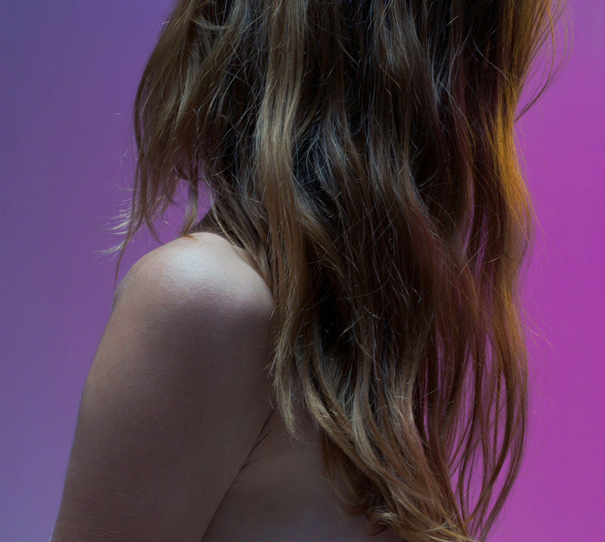 pavel samokhvalov neon lighting nudes erotic female model photography