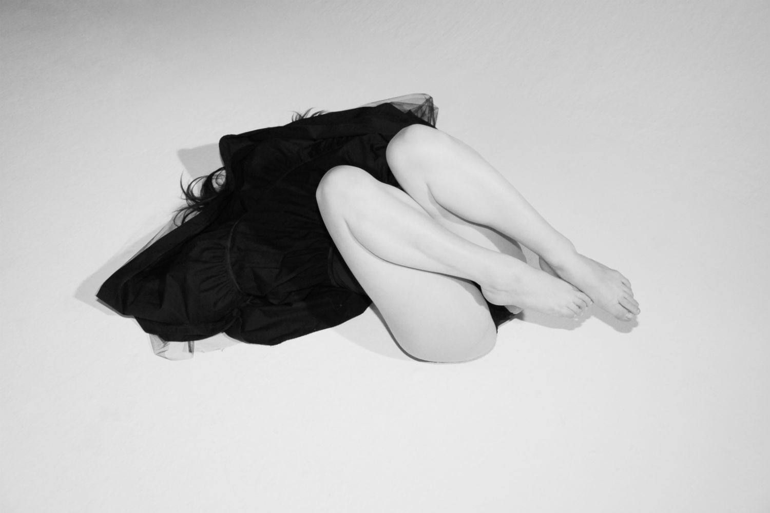 anne barlinckhoff photography nude erotic model black white