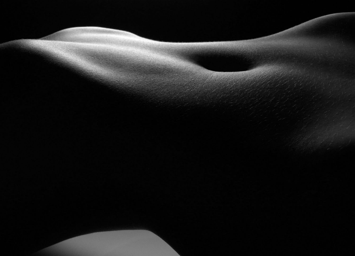 waclaw wantuch photography black white bodies nude model