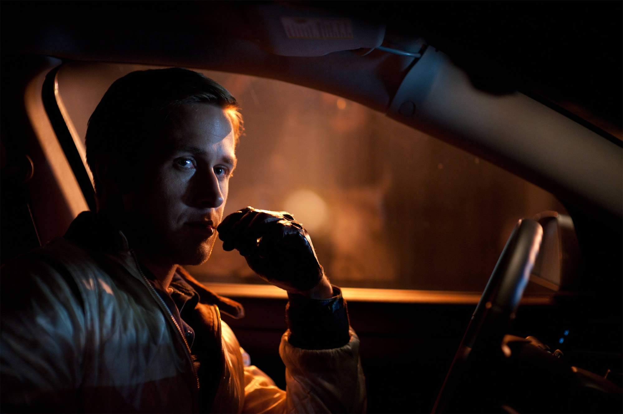 Drive, Ryan Gosling movie