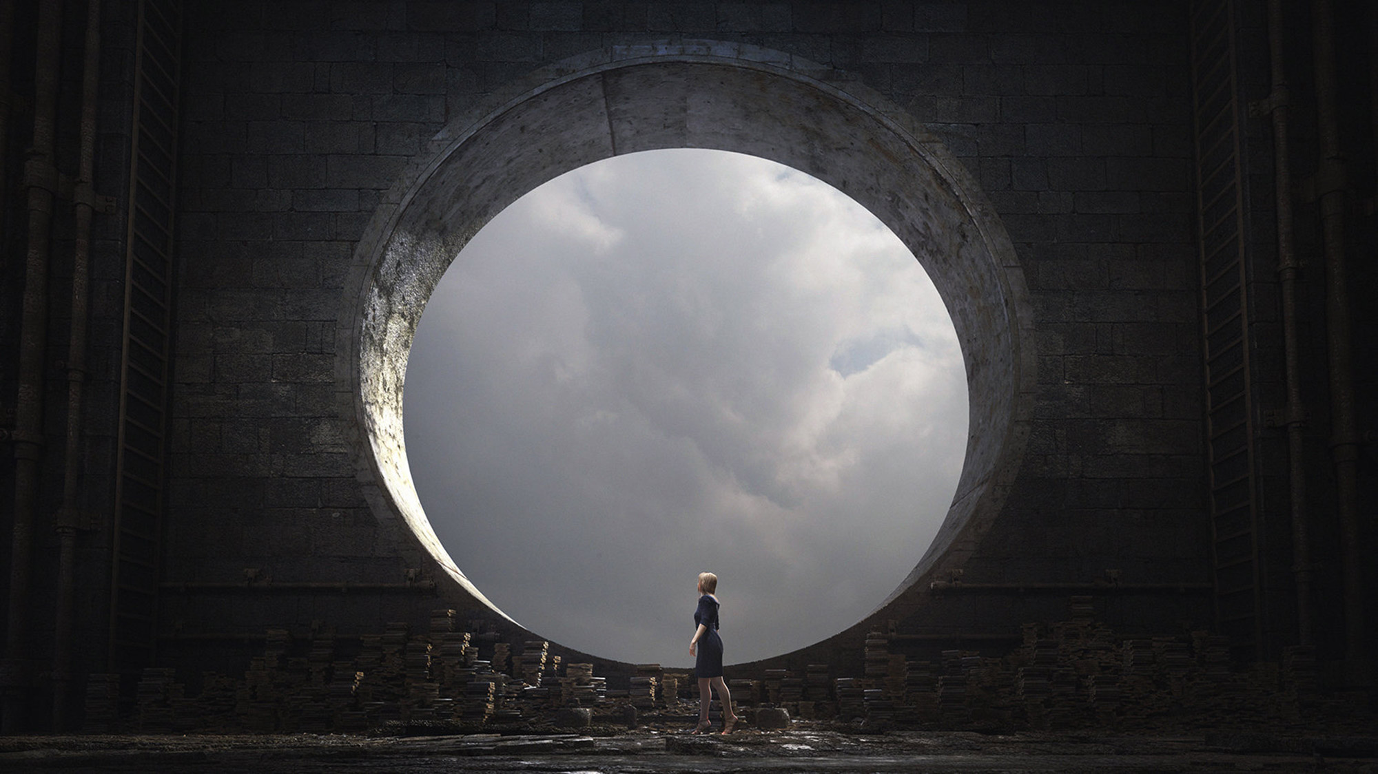 Jie Ma, Eclipse IV