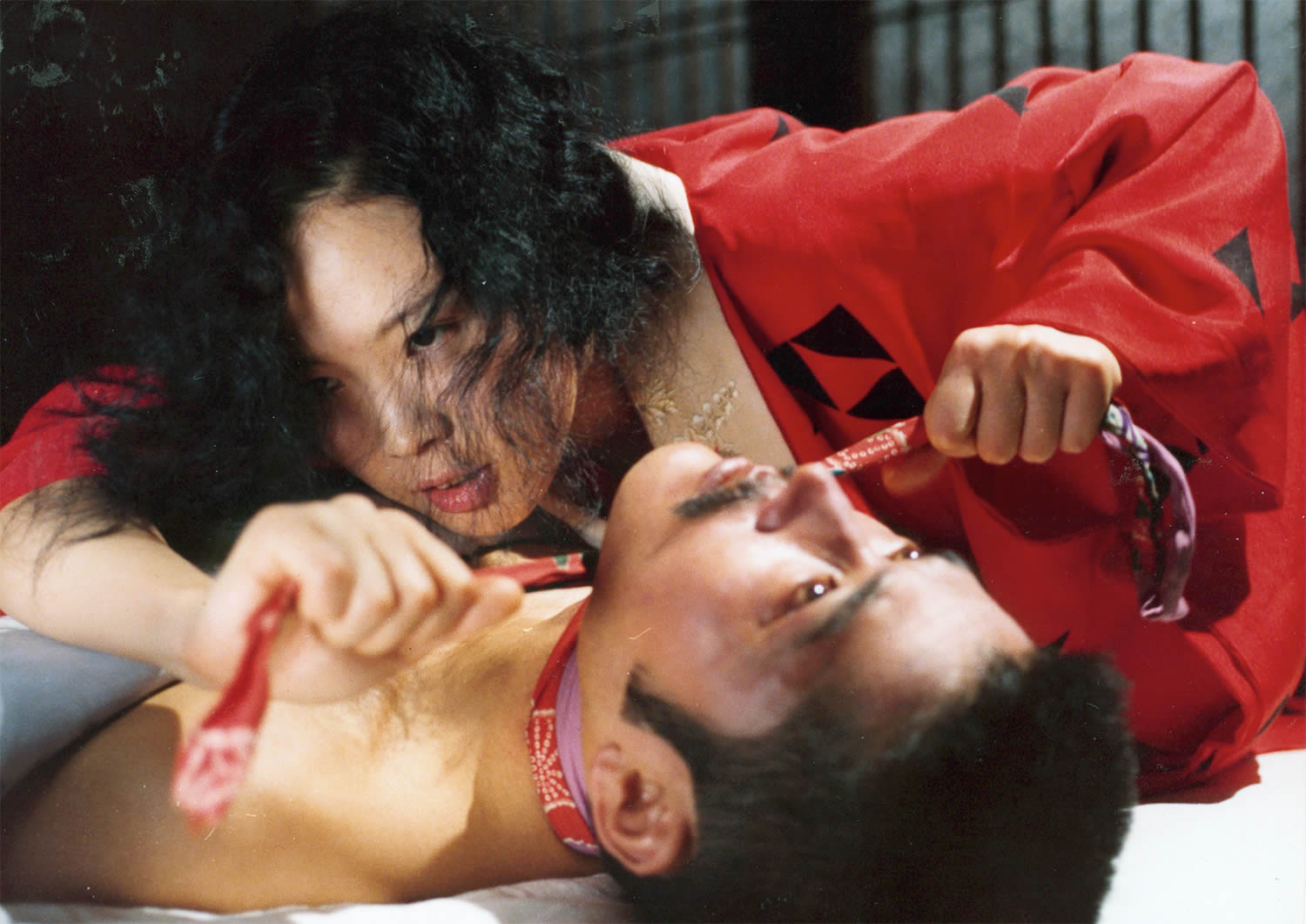 10 Erotic Movies From East Asia – Scene360