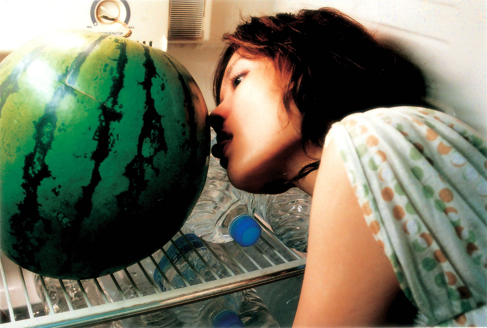 90s movie watermelon sex scene