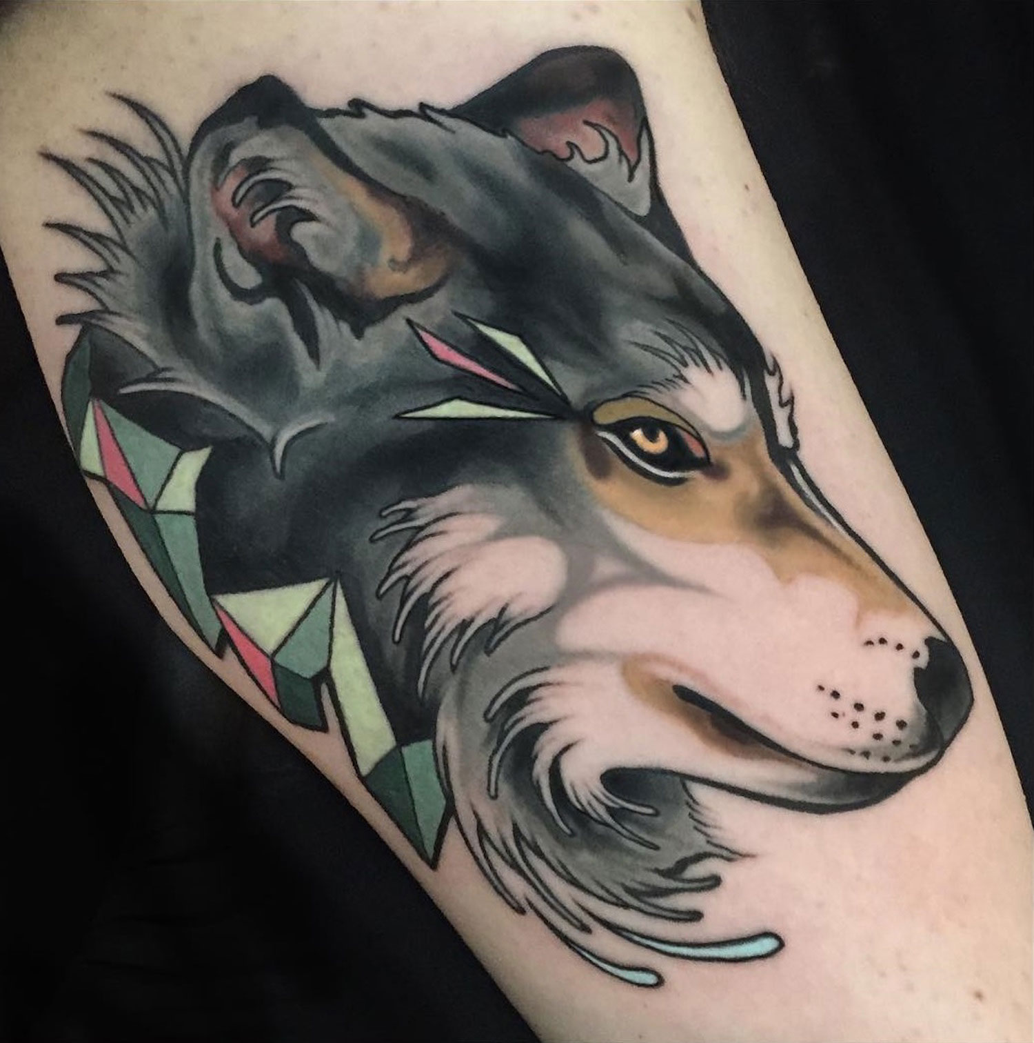 23 Animal Tattoo Artists You Need To Know