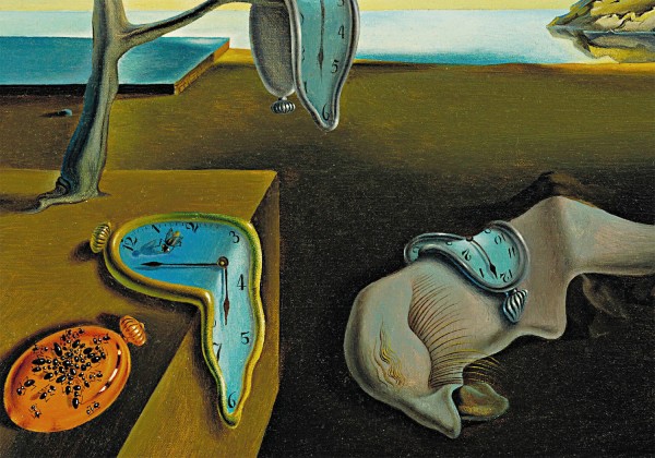 Dali: Fueled by Fears and Fascinations – Scene360