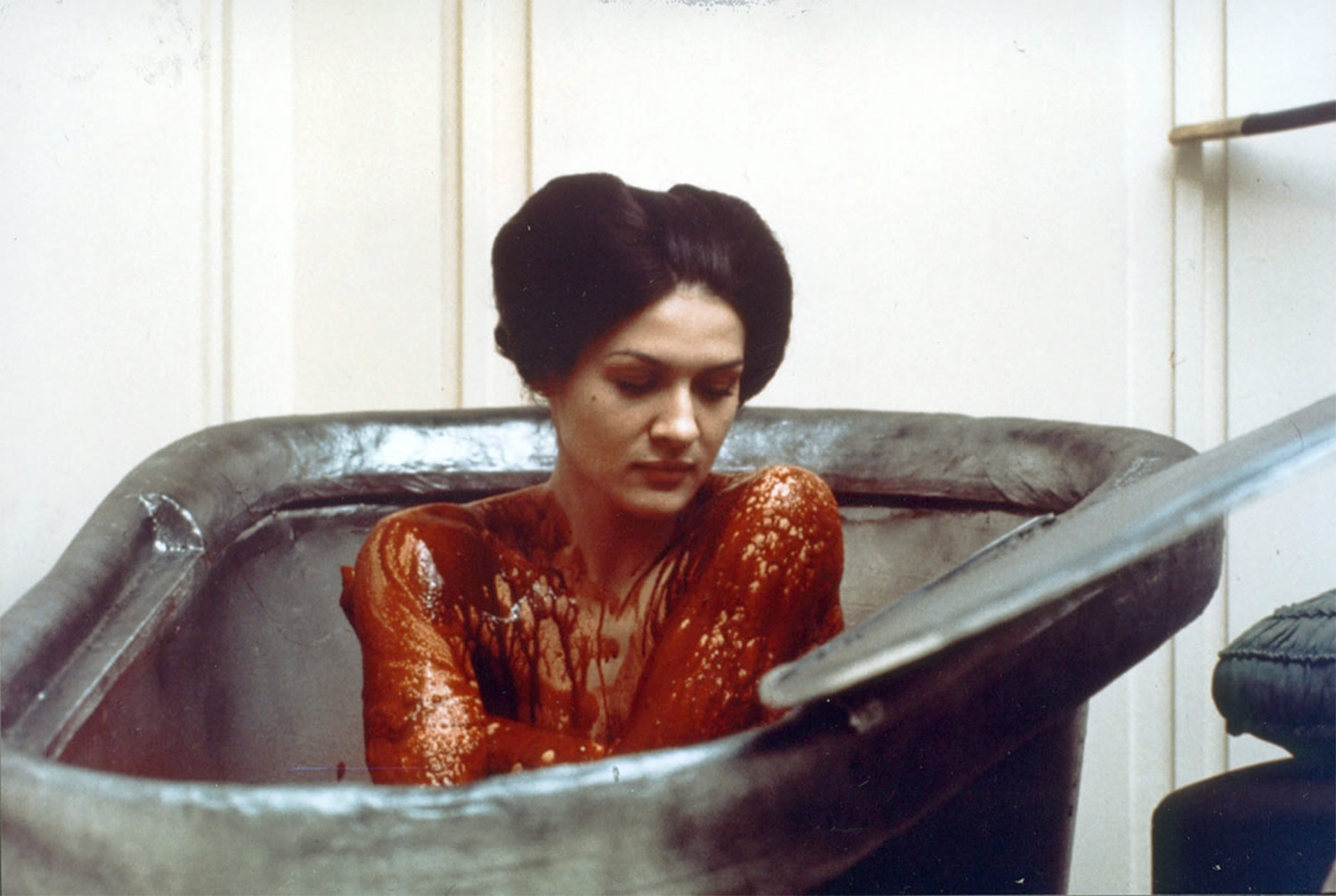 The Cinema of Walerian Borowczyk: Something to Do with Sex – Scene360