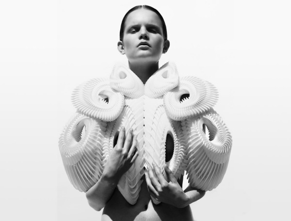 8 Strangely Fascinating and Innovative Fashion Designers – Scene360