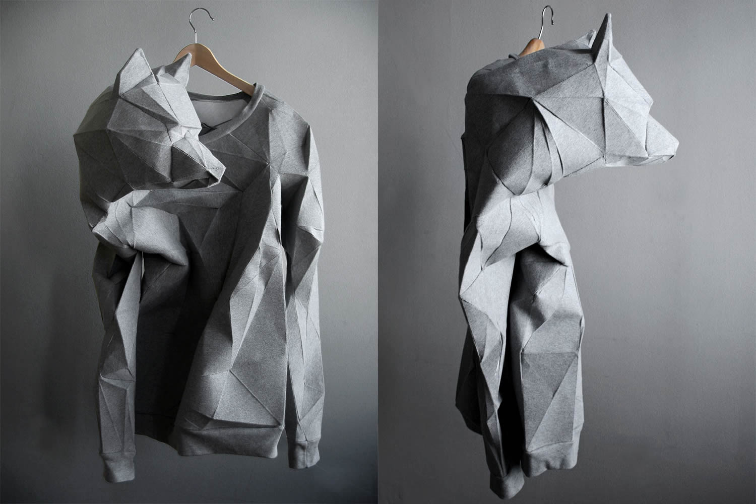 8 Strangely Fascinating and Innovative Fashion Designers – Scene360