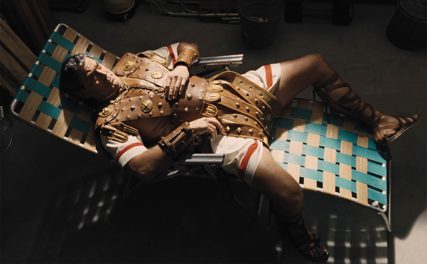 George Clooney, Hail Caesar