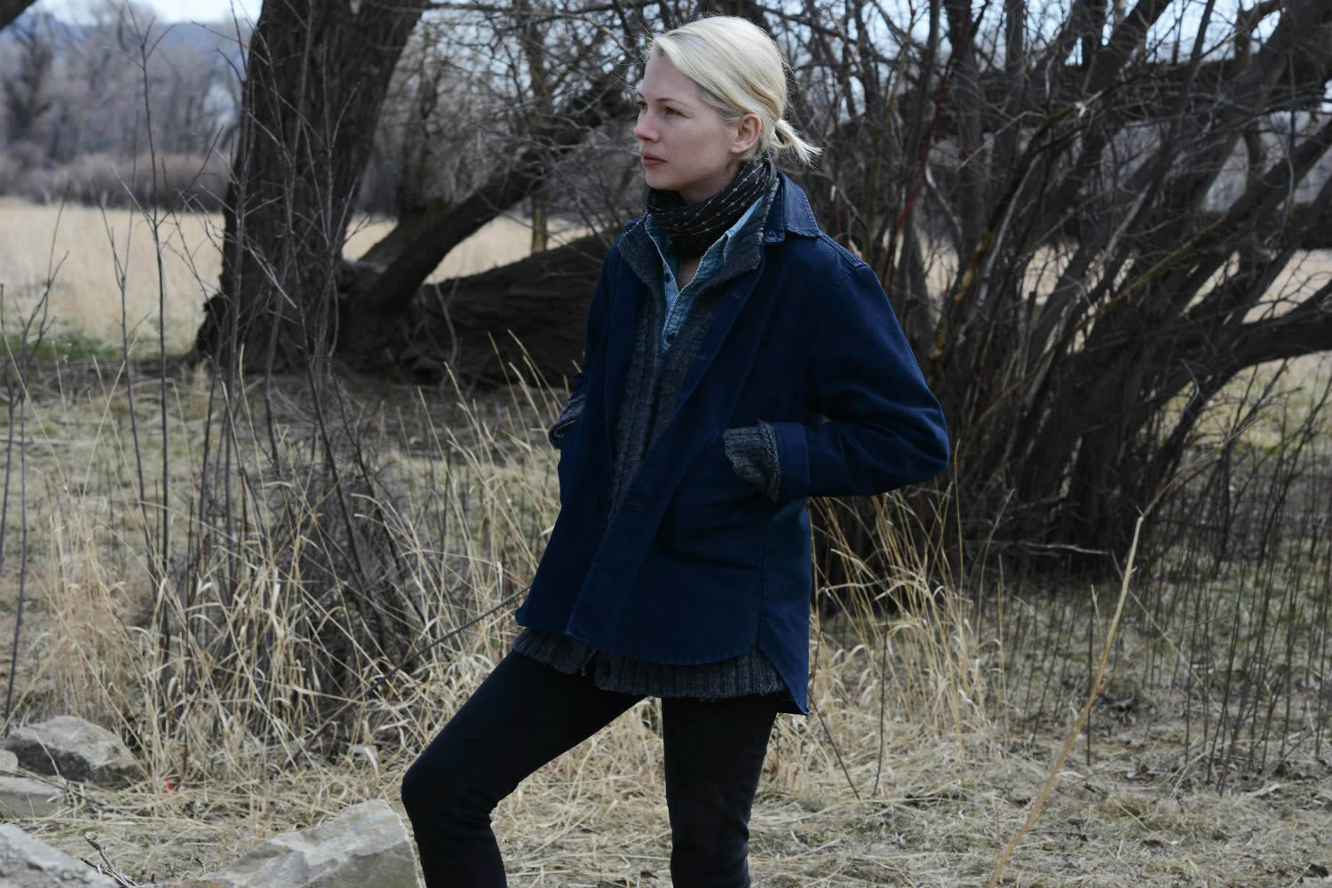 Michelle Williams, Certain Women