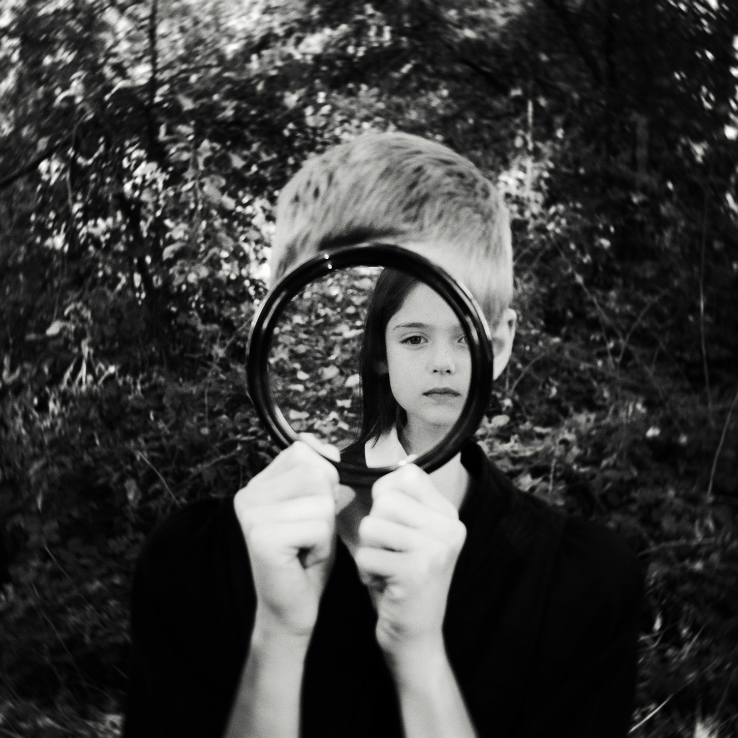 Dara Scully, The Mirror