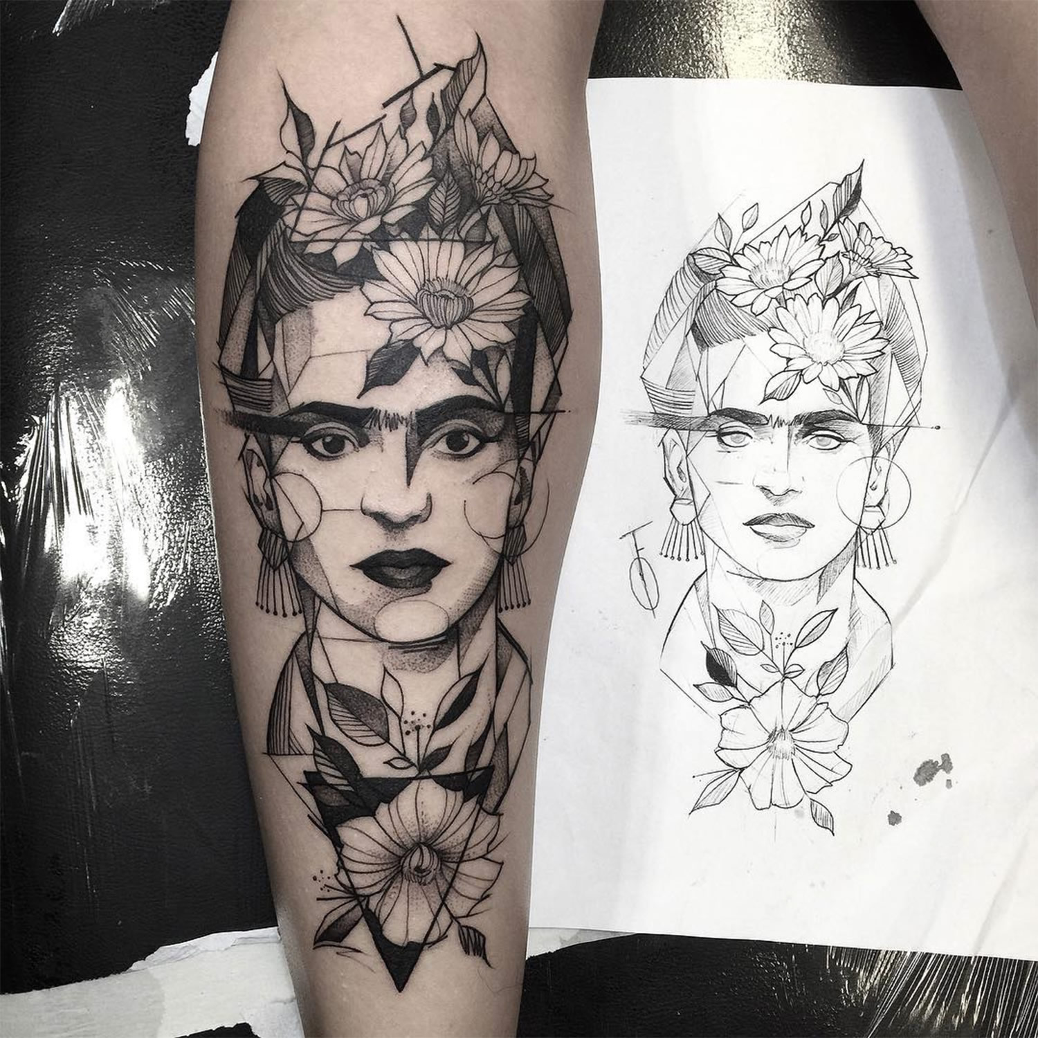 The Best Tattoo Studios in Brazil