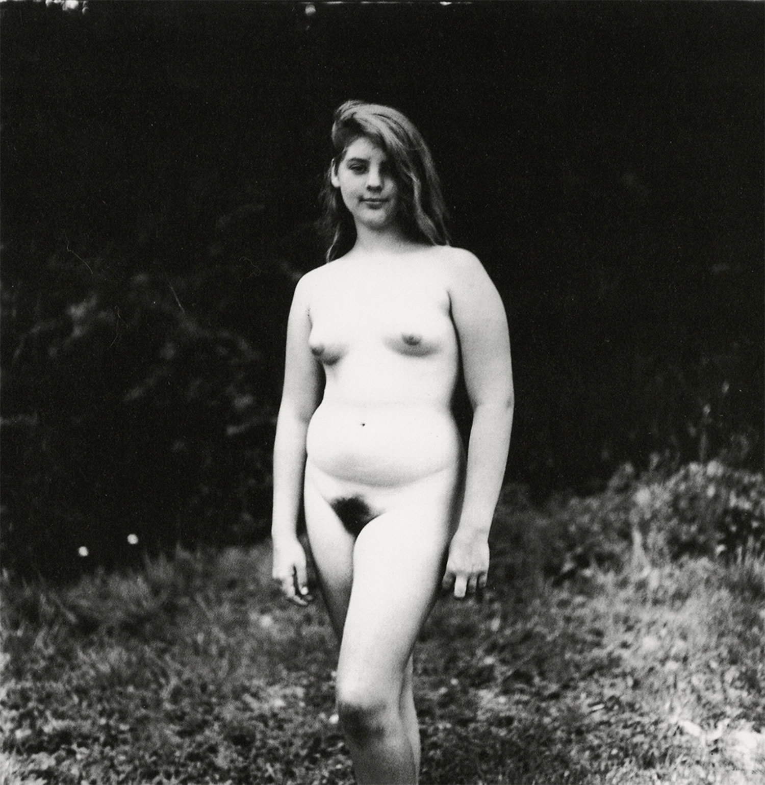 Diane Arbus's Photography: Freaks, Transvestites, and Nudists – Scene360