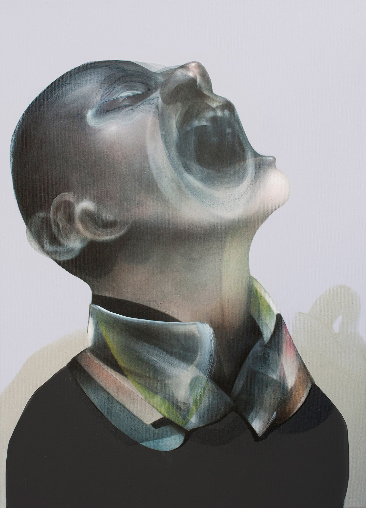 John Reuss - Empty Man