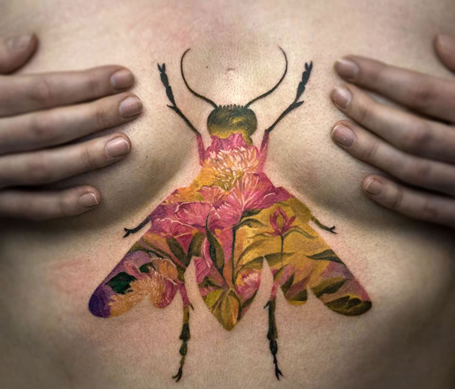 8 Photography-inspired Tattoos To Celebrate The Art