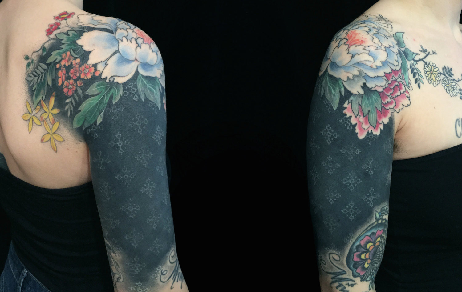 A Comprehensive Guide to All Types of Tattoos