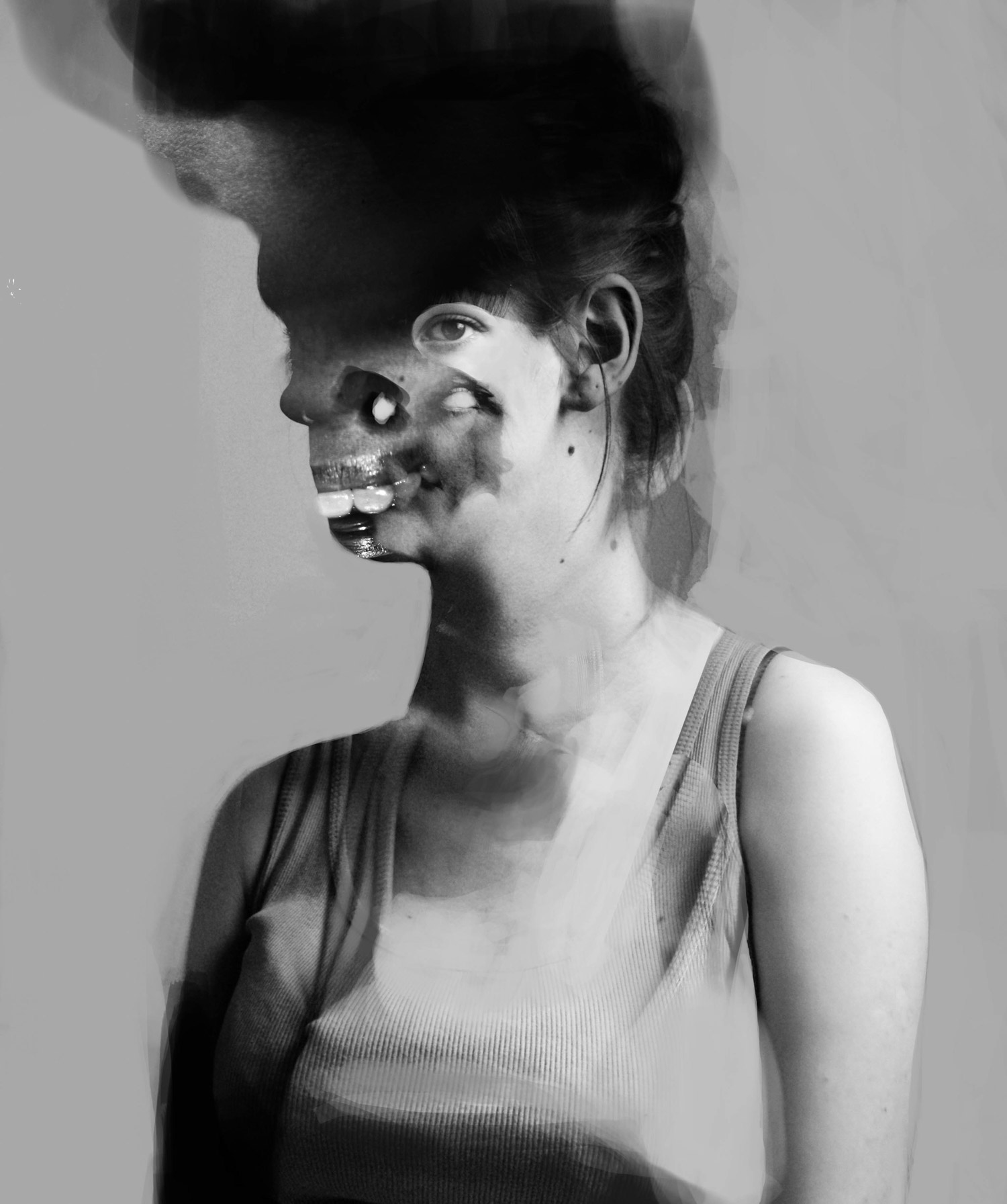 Magdalena Pacewicz - Imaginary Friends III