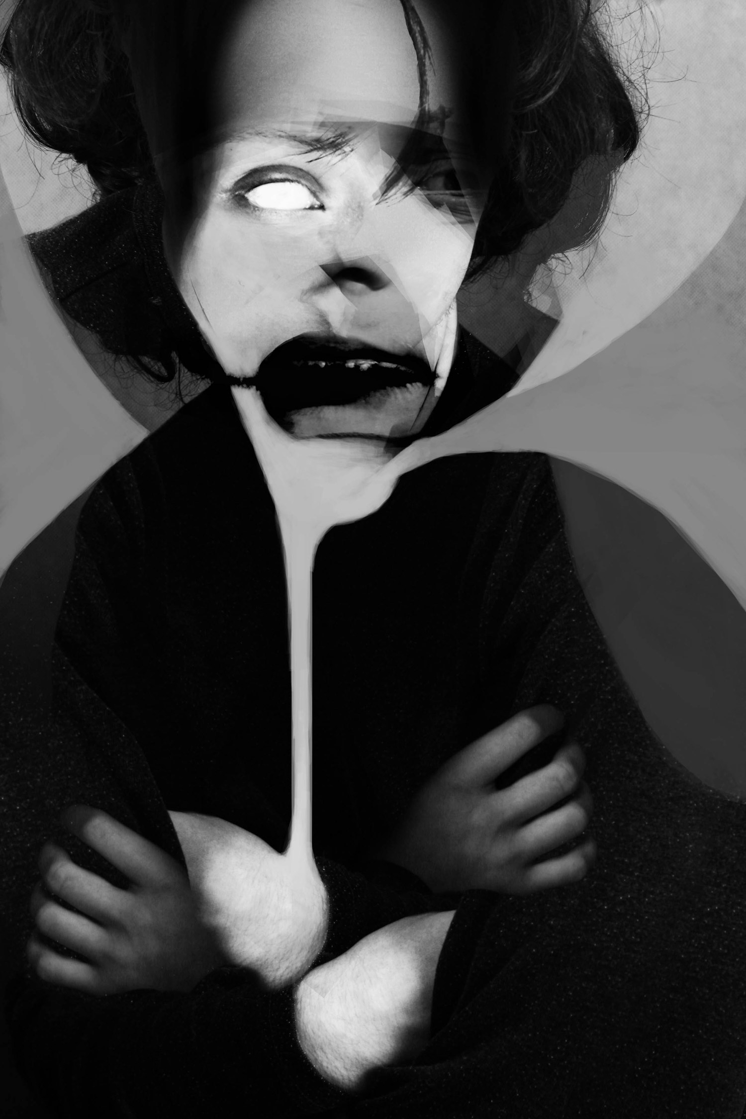 Magdalena Pacewicz - Imaginary Friends II