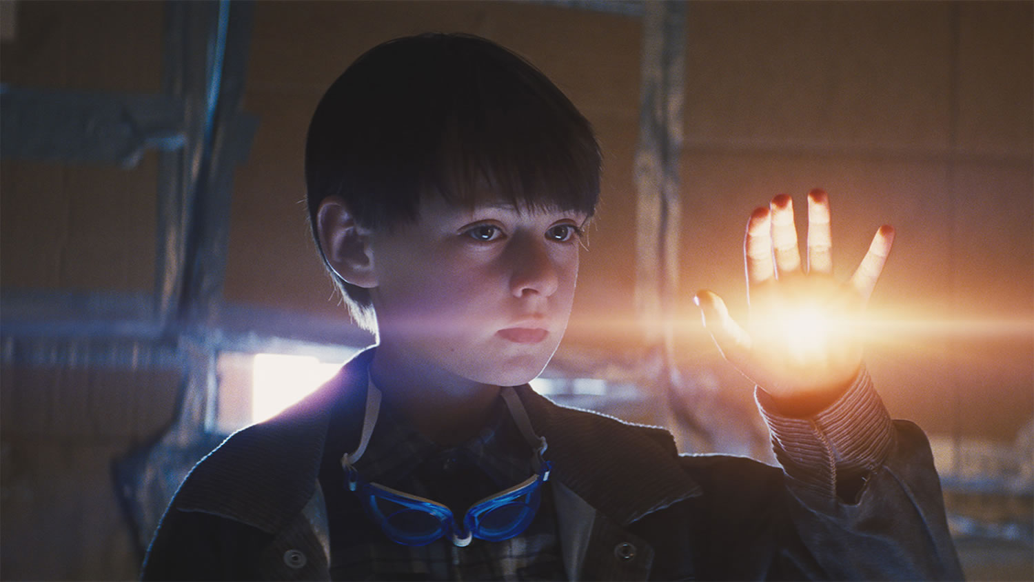 child in midnight special