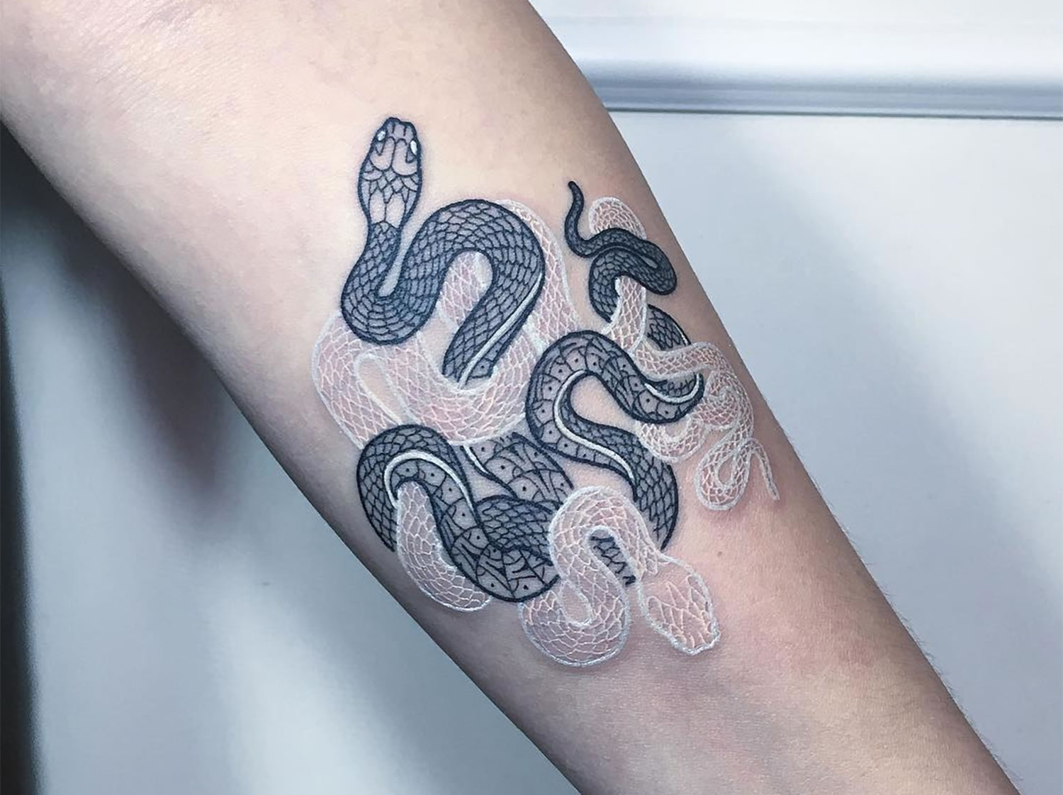 Unique And Beautiful Tattoos For You To Try