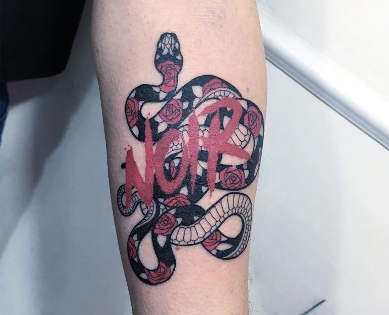 10 Best Tattoo Artists of 2016—Editor’s Picks Scene360