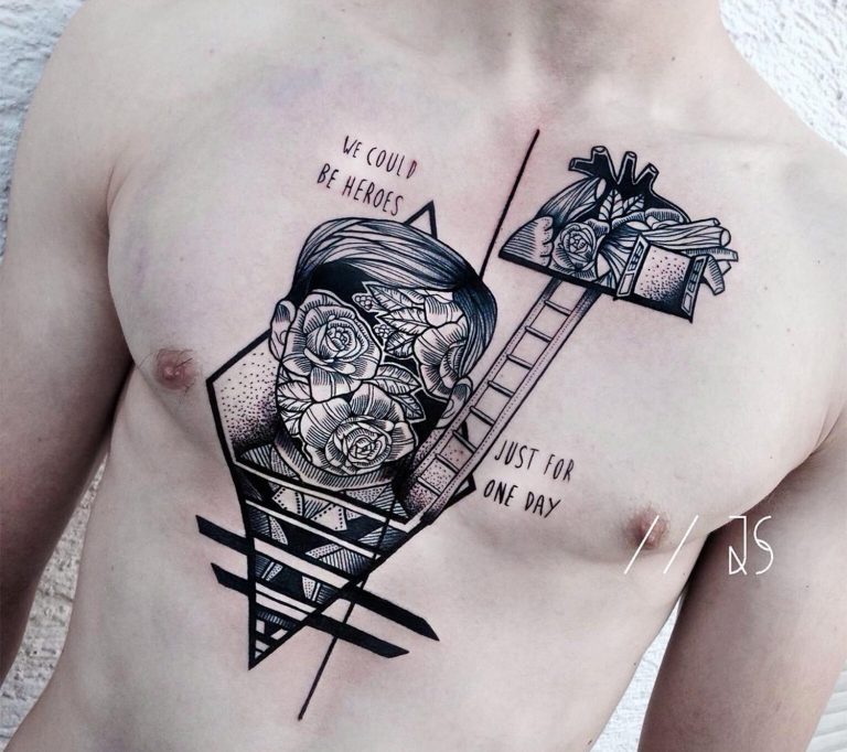 Rabauke tattoos and arts neu-ulm