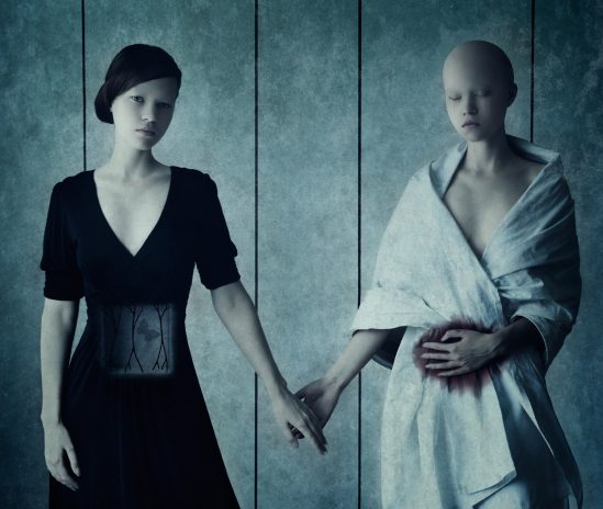 Nordic Magic and Grief in Daria Endresen’s Photography – Scene360