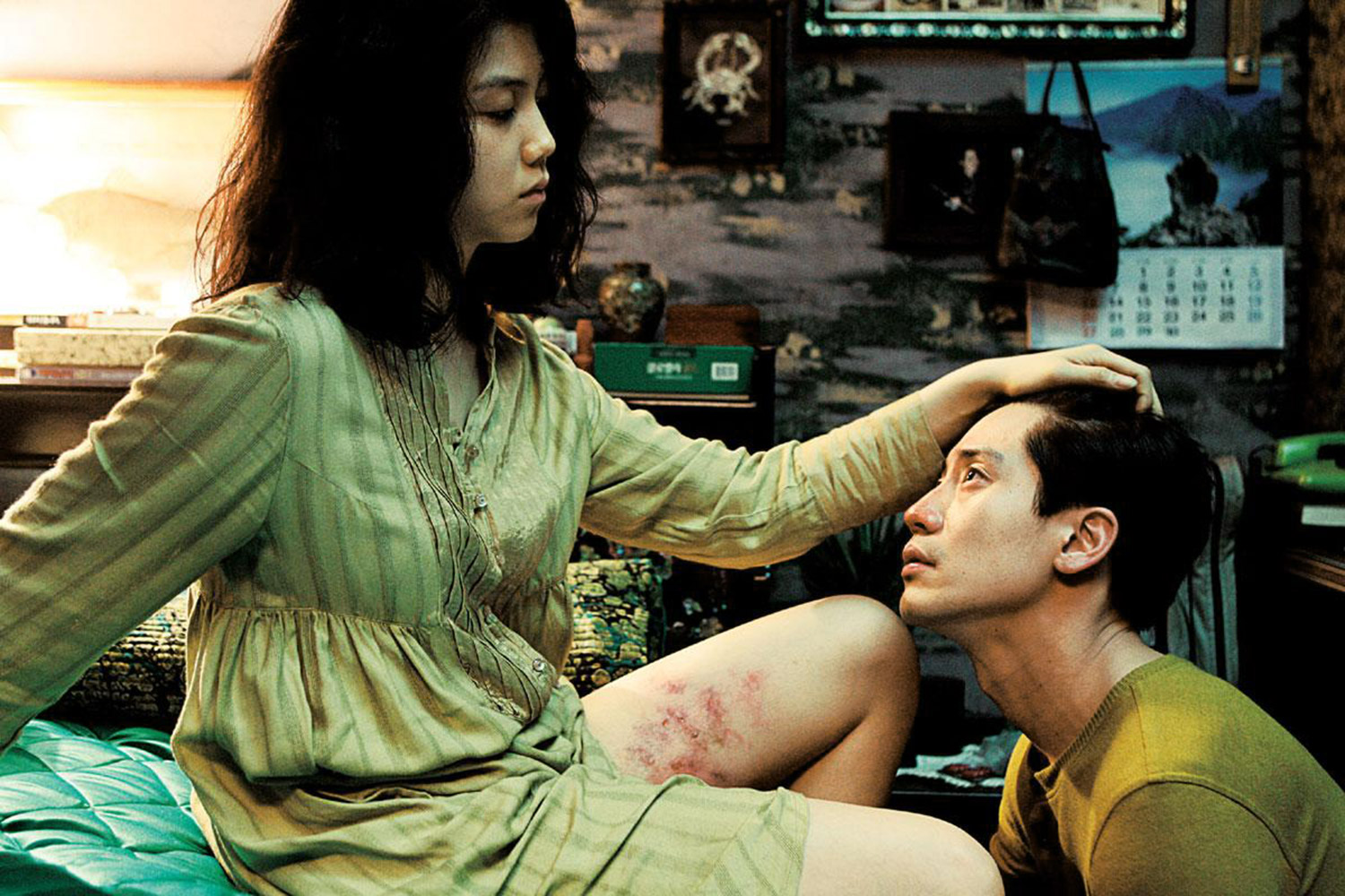 Erotic Films That Expose Koreas Dark Side – Scene360