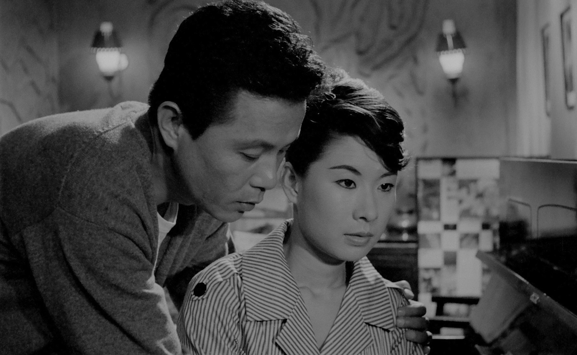 Erotic Films That Expose Korea's Dark Side | Scene360