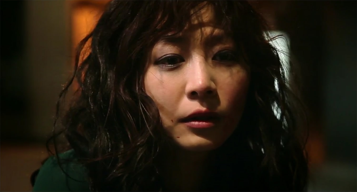 Erotic Films That Expose Korea's Dark Side | Scene360