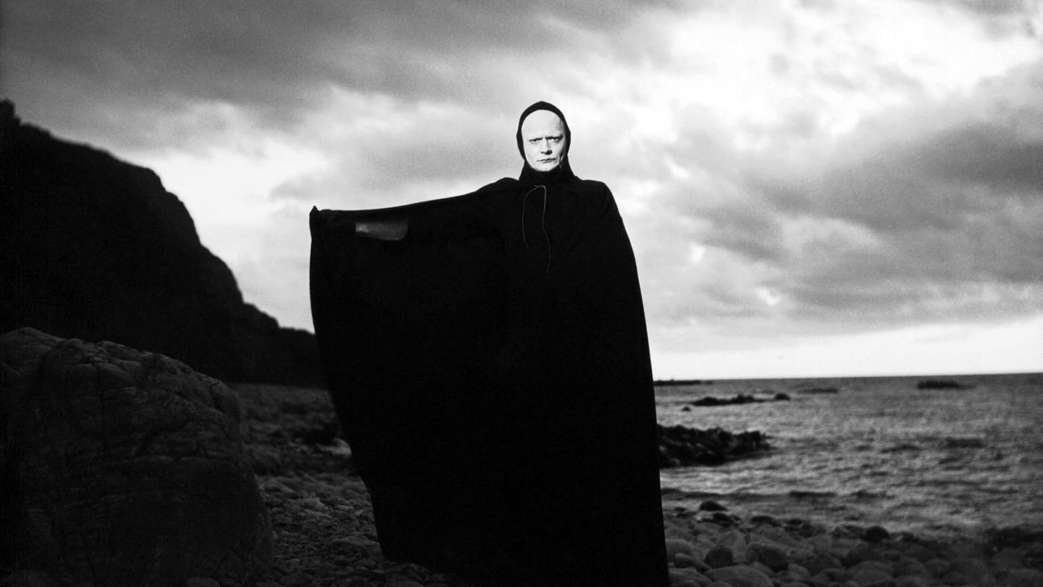 Existential Movies - The Seventh Seal, Death