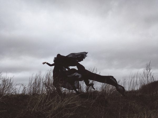 Mysteries And Dark Dreams Photography By Nona Limmen Scene