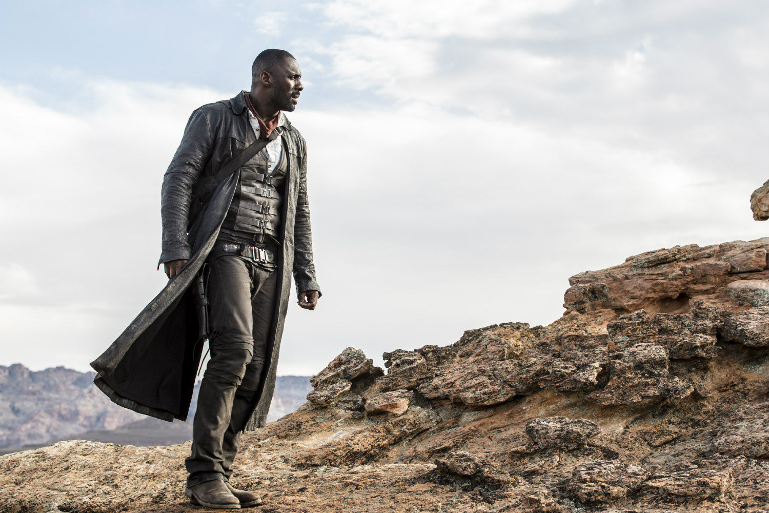 The Dark Tower film