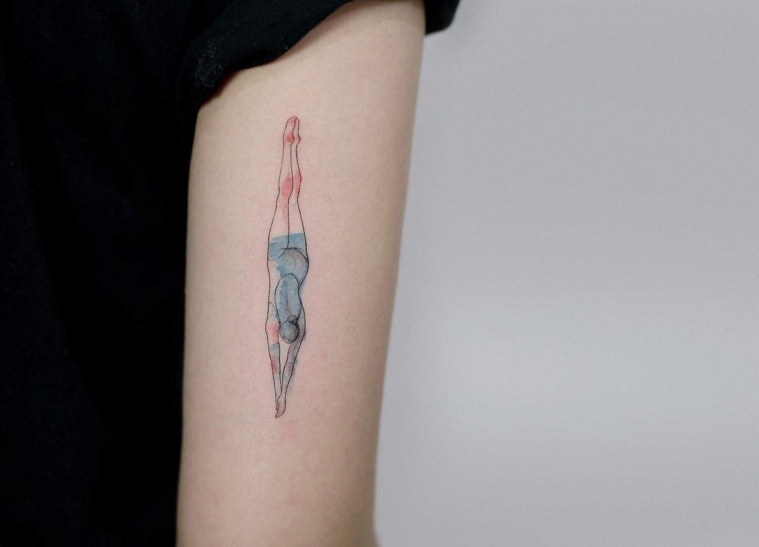 78+ Free Download Tattoo Umbrella Simple HD Tattoo Photos