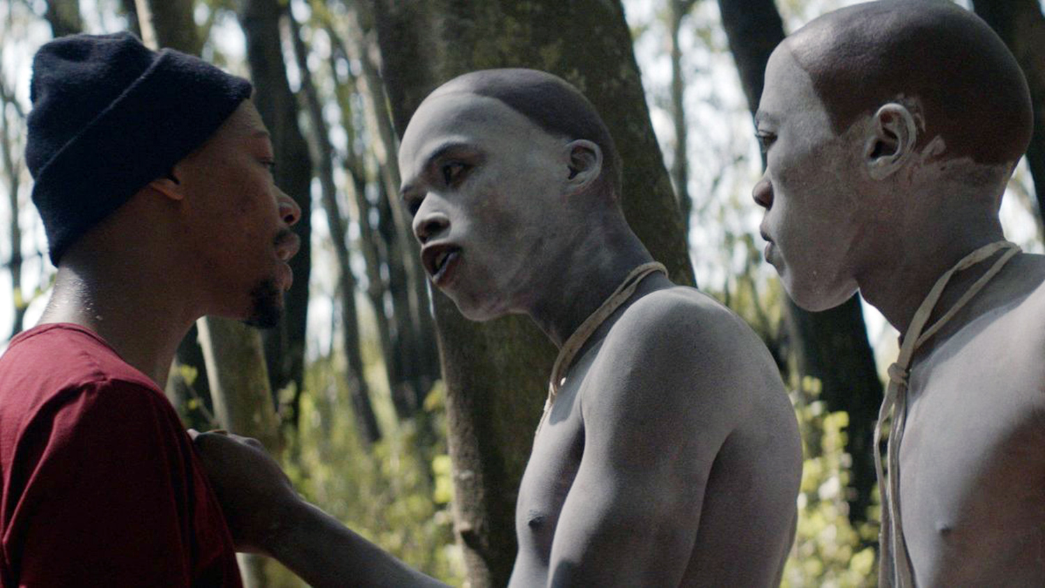 2017 LGBT Films - The Wound (gay, south Africa), 2