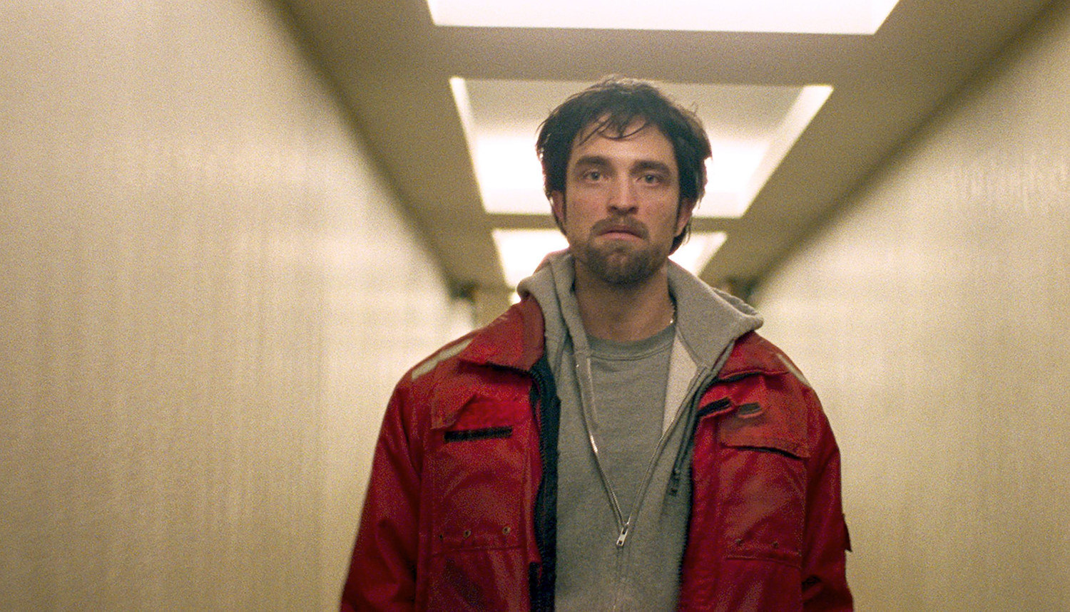 Robert Pattinson, Good Time