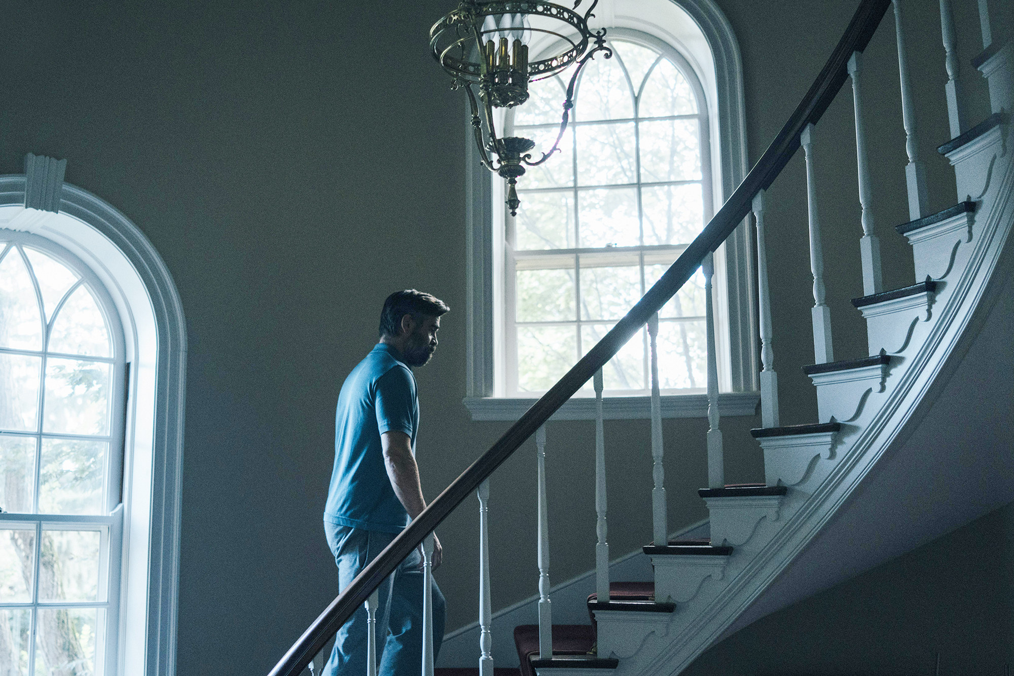 The Killing of a Sacred Deer