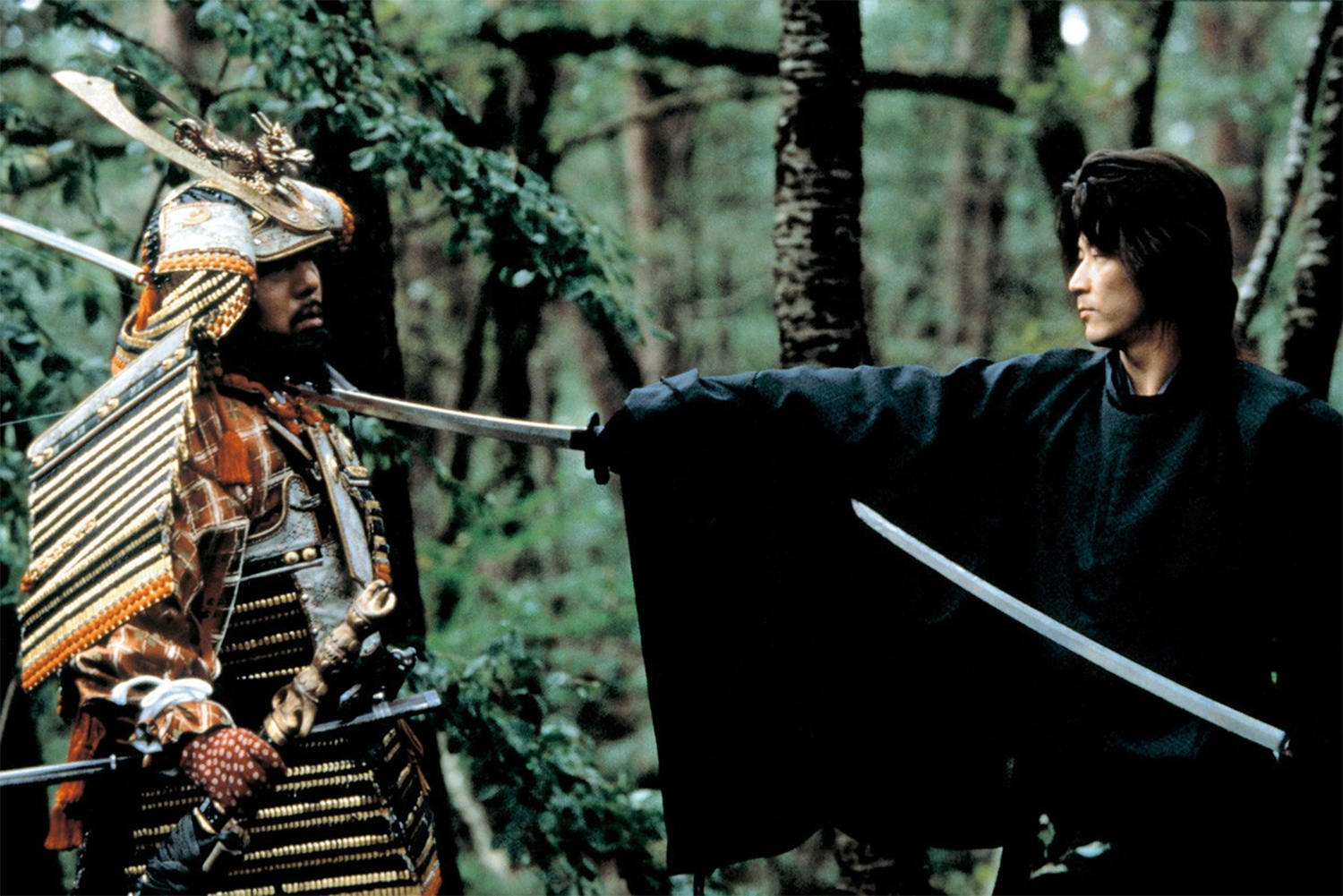 10 Best Movies About Japan To Watch - Gambaran