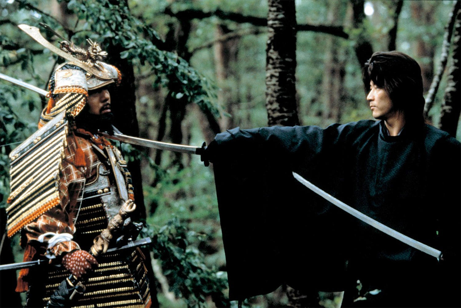 Ten of the Best Films From Japan – Scene360