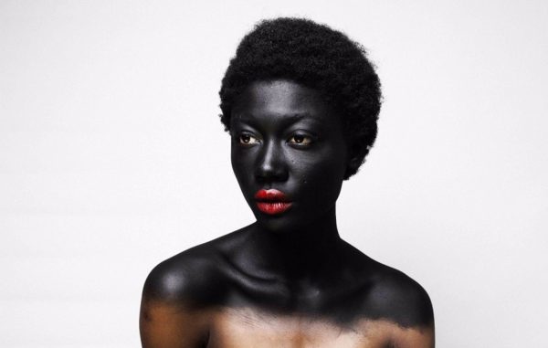 Black Art Matters: Artists of African Descent to Discover on Ello