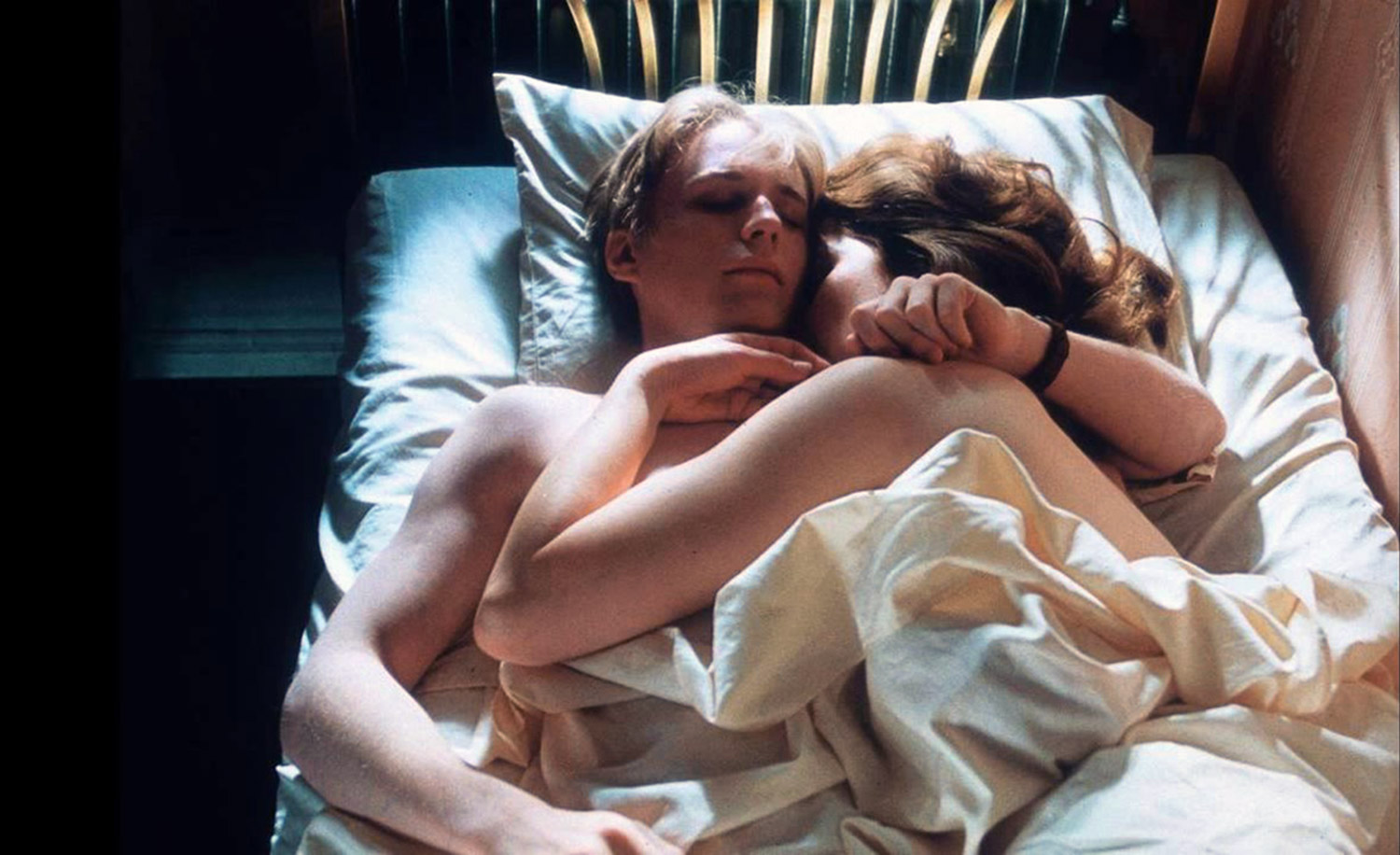 Film Irotik - 10 Influential Erotic Films from Sweden | Scene360