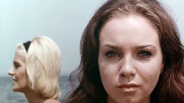 Influential Erotic Films From Sweden Scene