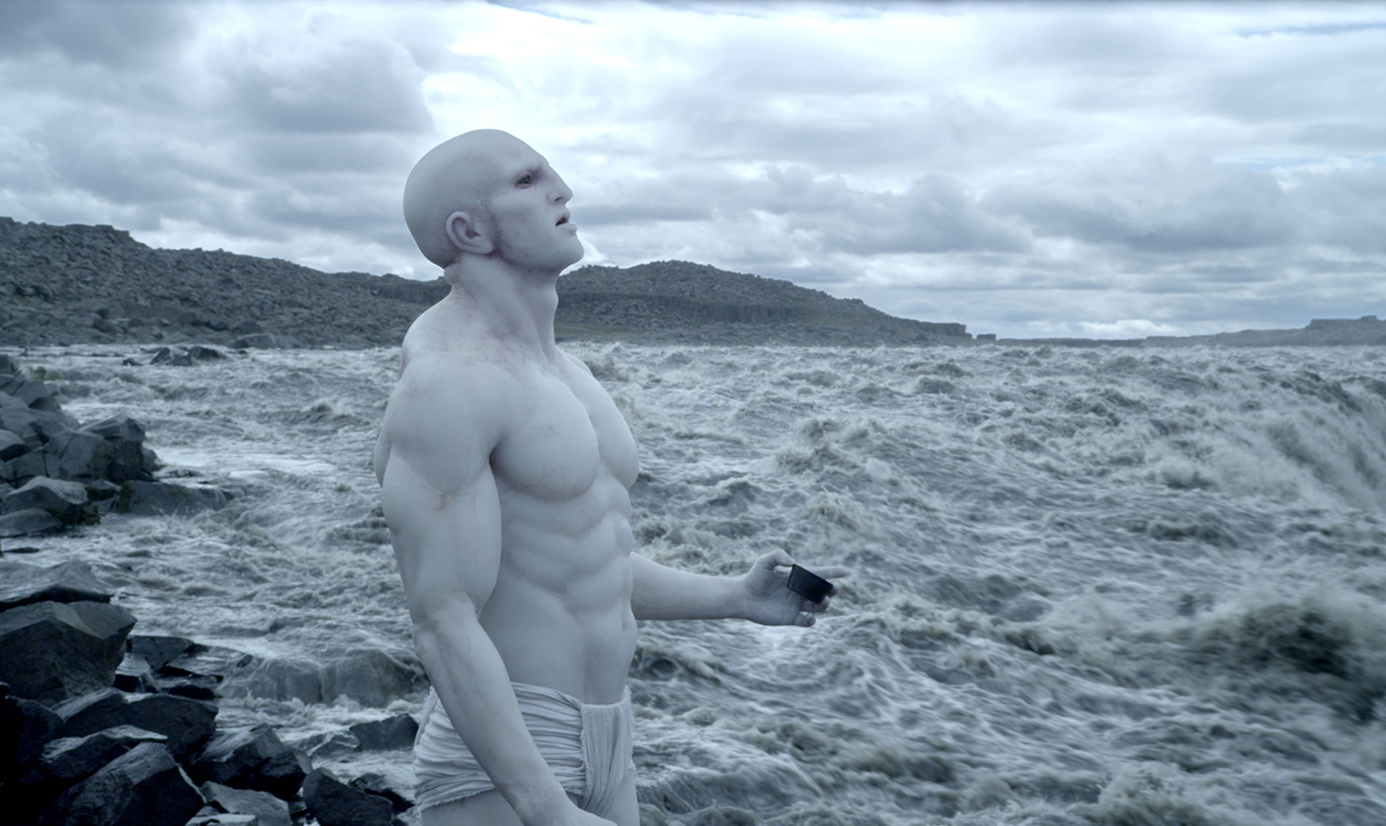 prometheus, film analysis