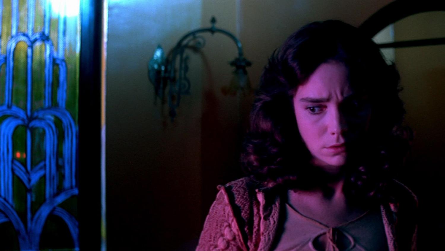 Suspiria 1977