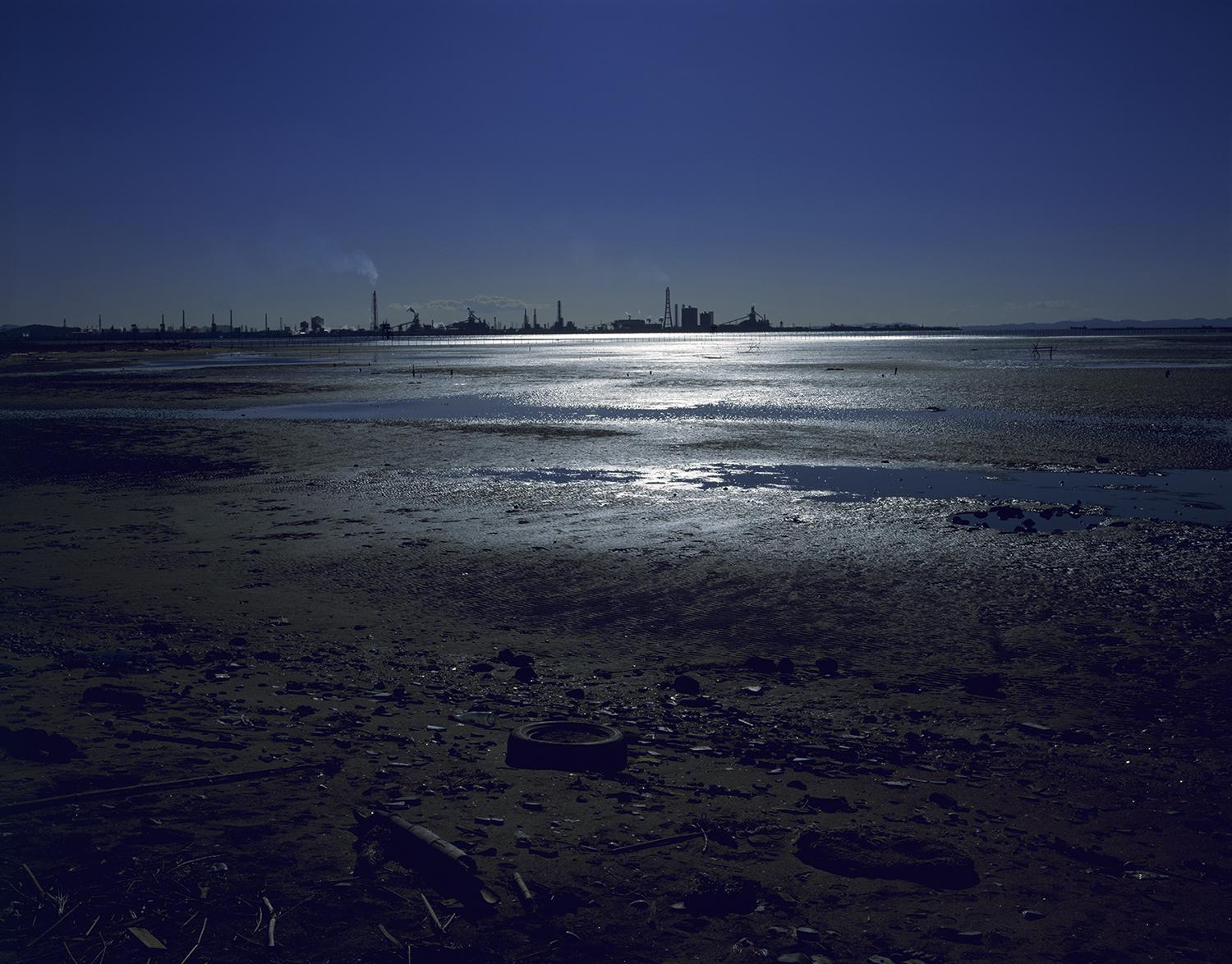 Kisarazu photo Landscape by Kousaku Hirano