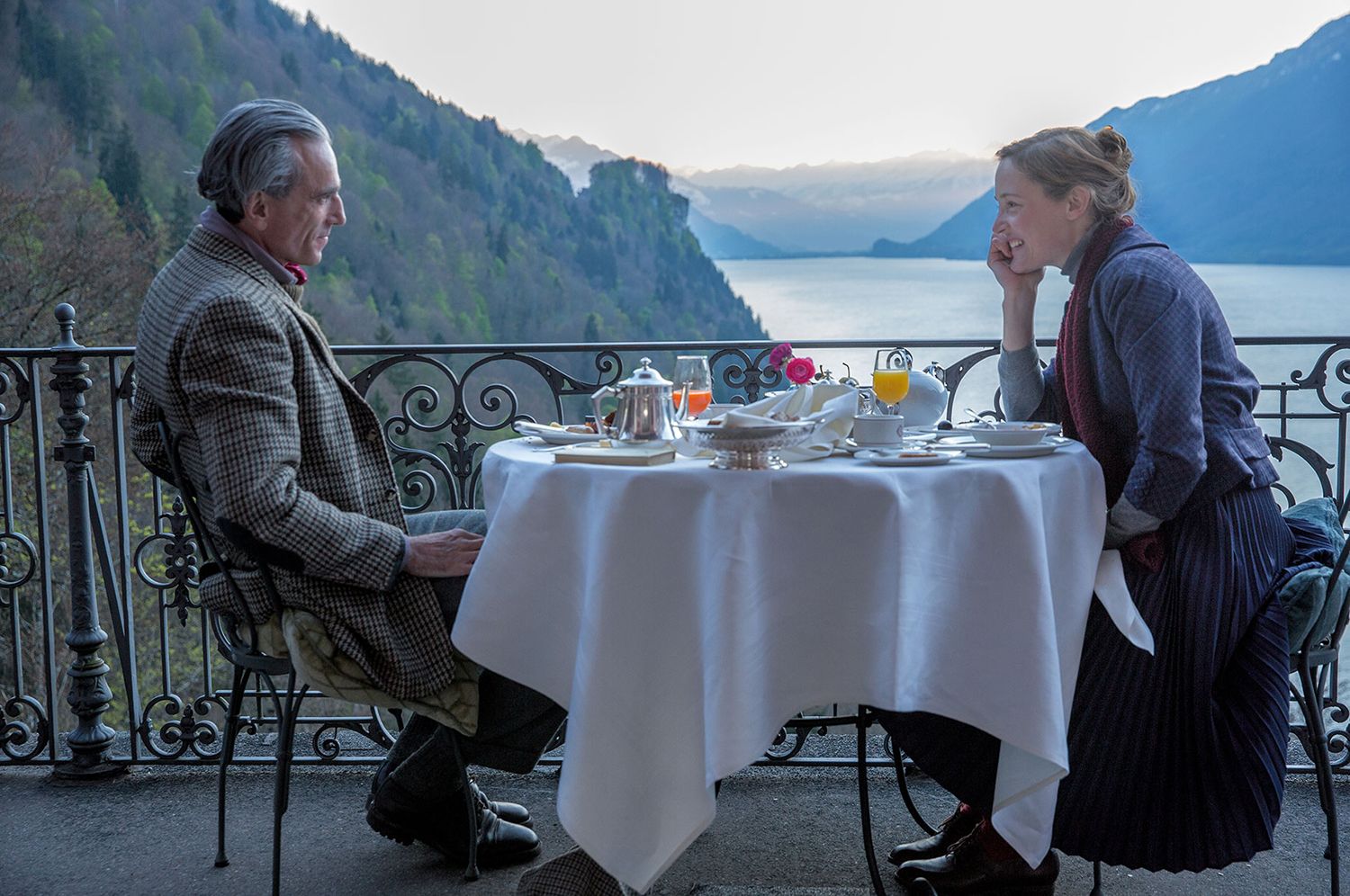 Phantom Thread