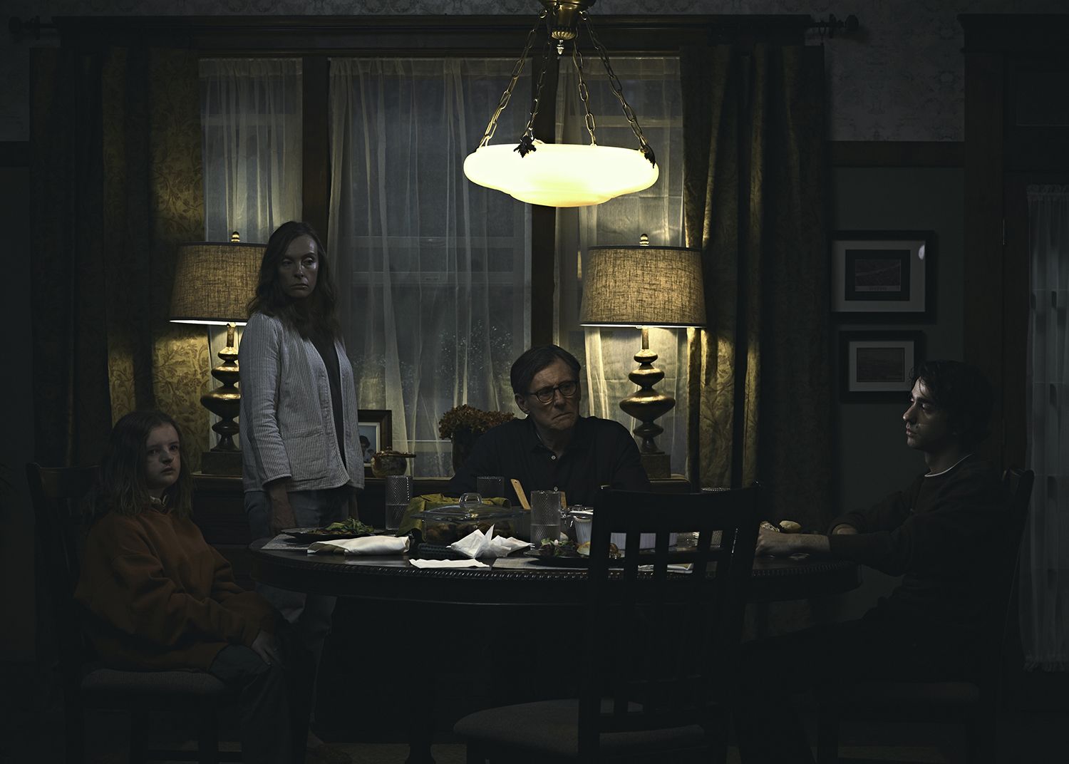 Hereditary